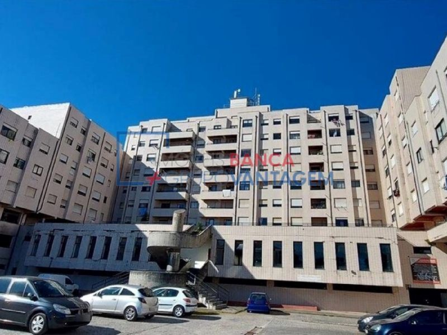  à venda apartamento Rio Tinto Gondomar 1