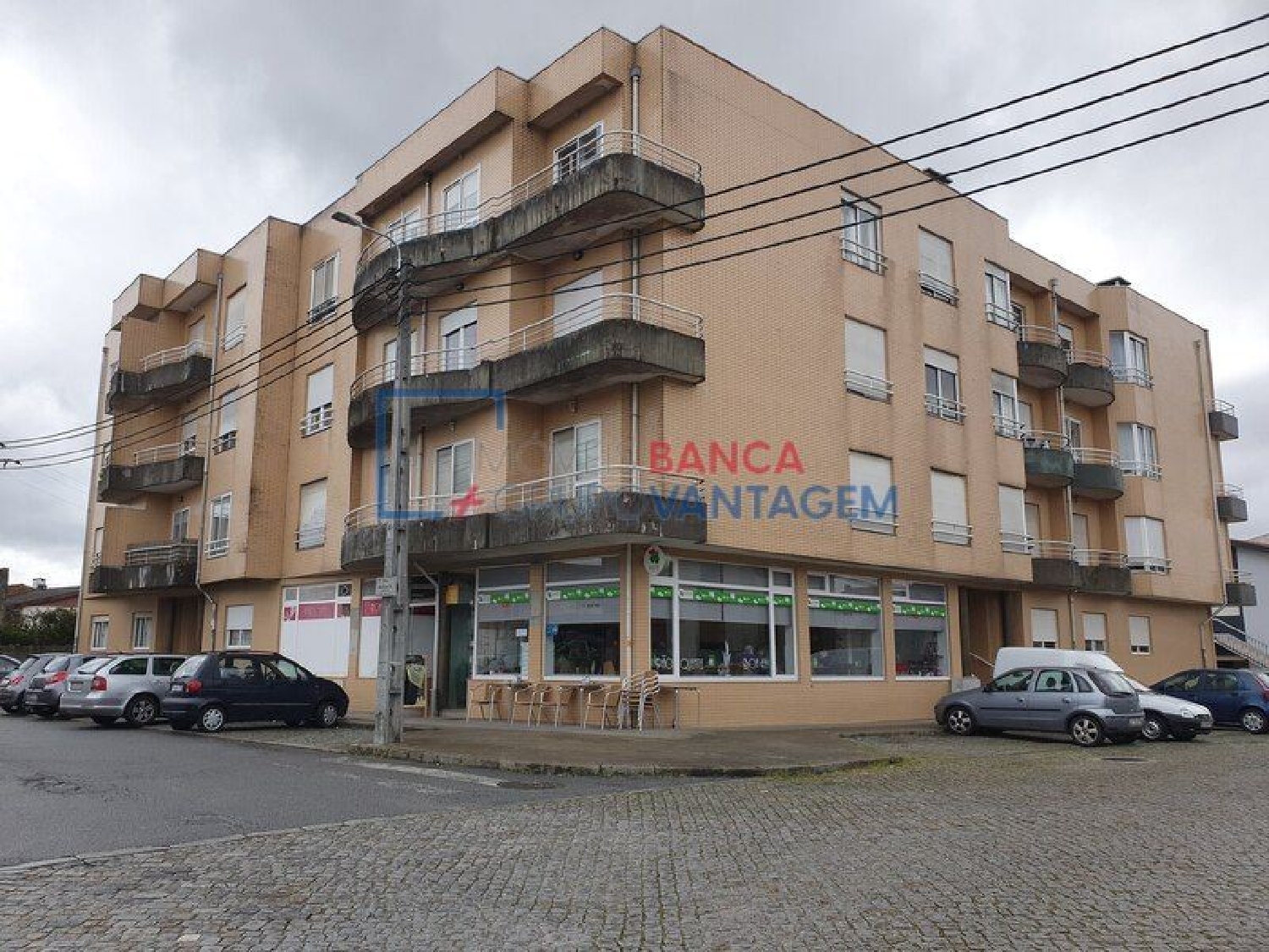  à venda apartamento Rio Tinto Gondomar 1