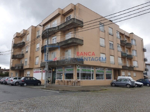 Rio Tinto Gondomar apartamento foto 319498