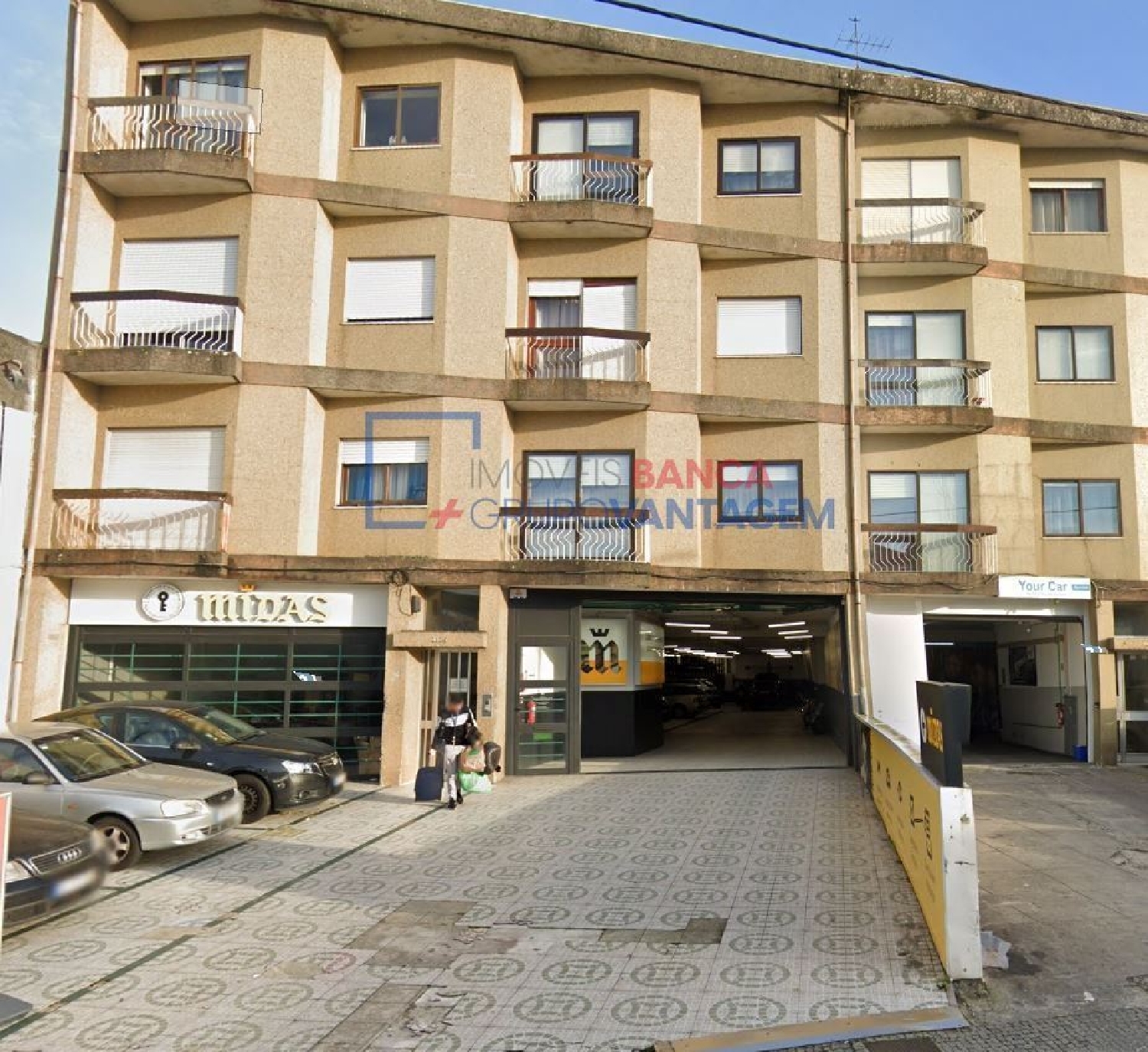  à venda apartamento Rio Tinto Gondomar 1