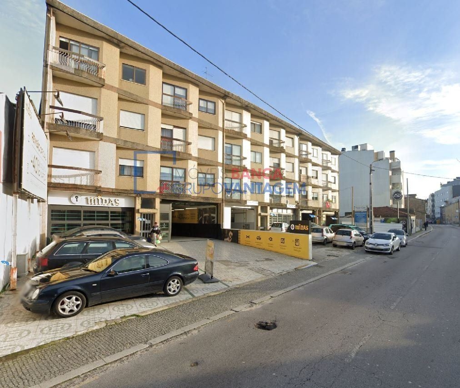 à venda apartamento Rio Tinto Gondomar 2