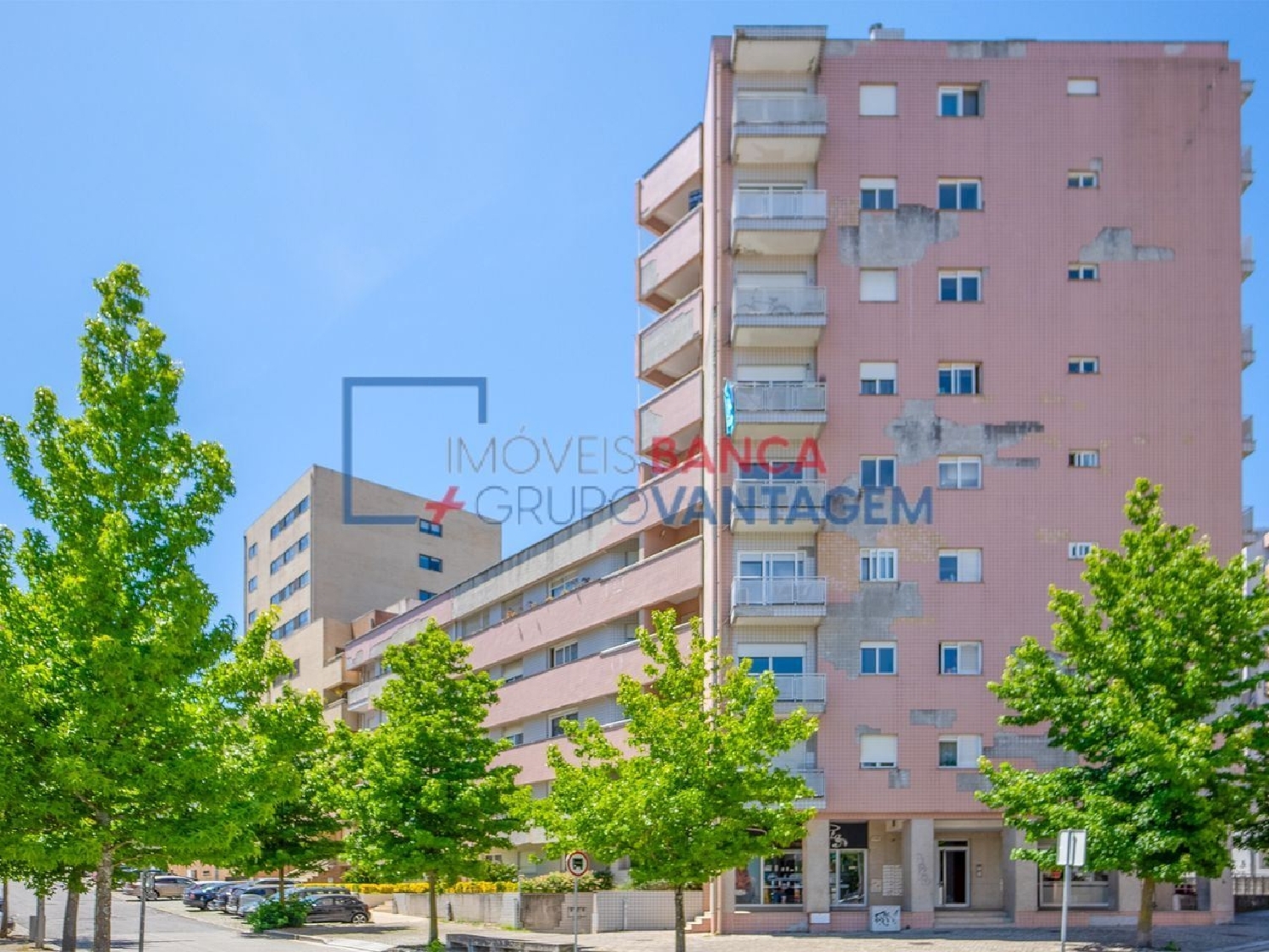  te koop appartement Rio Tinto Gondomar 1