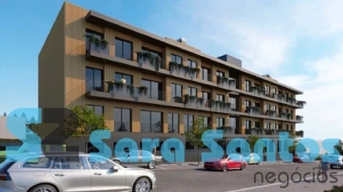 Rio Tinto Gondomar appartement foto 321457