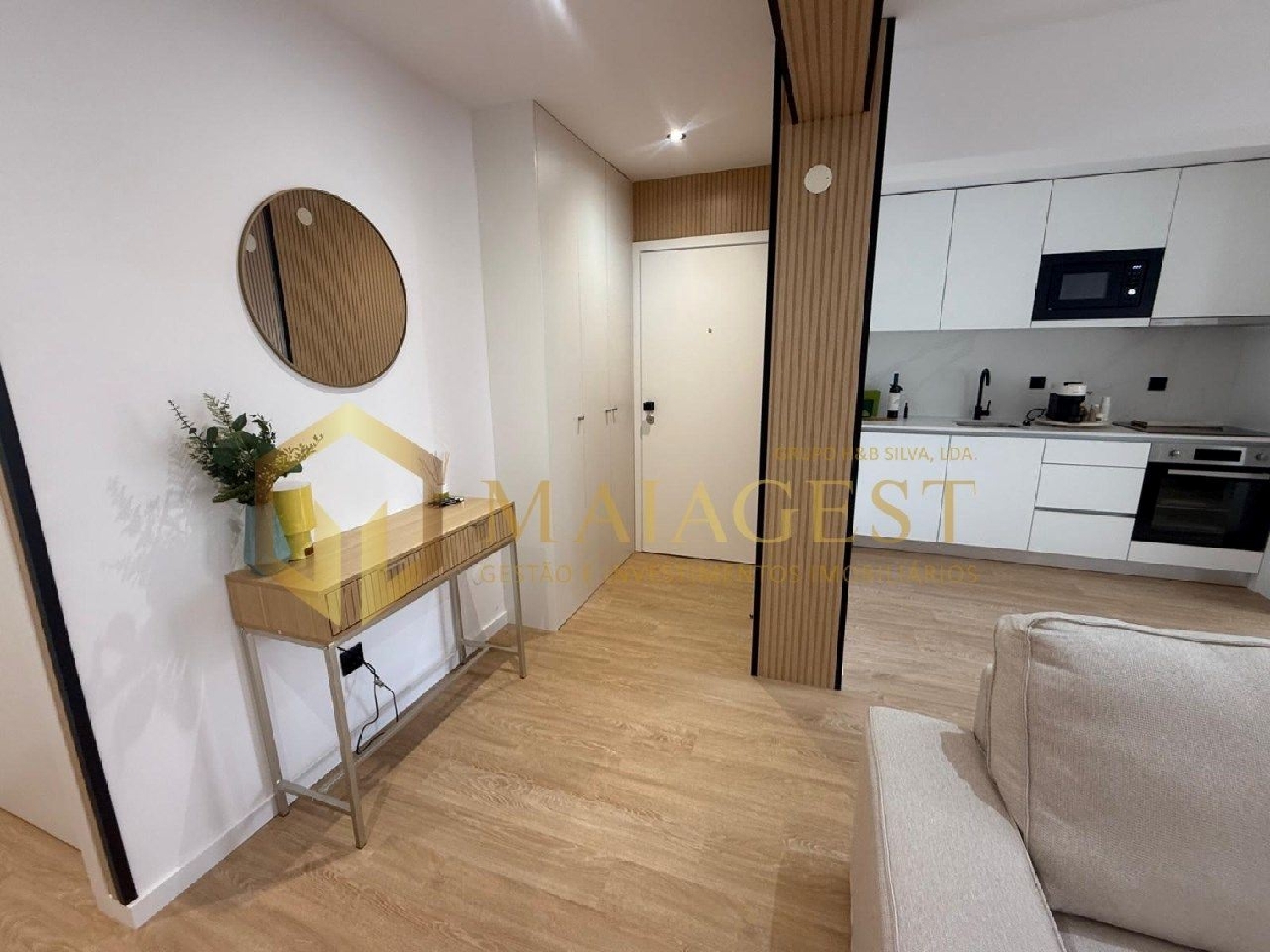 à venda apartamento Rio Tinto Gondomar 2