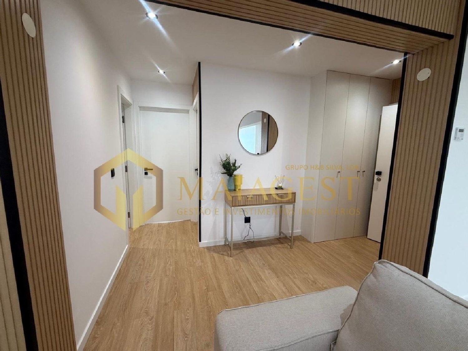à venda apartamento Rio Tinto Gondomar 3