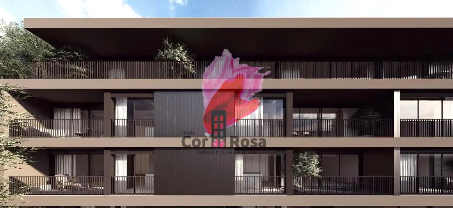  te koop appartement Rio Celorico De Basto 3