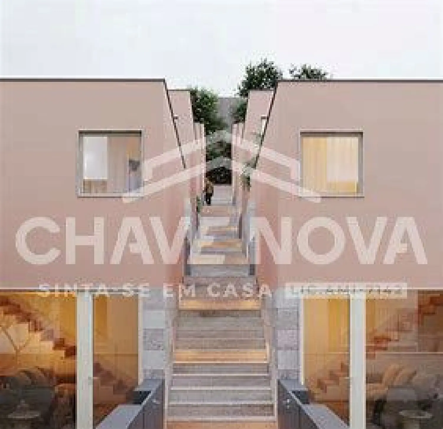  te koop appartement Roriz Santo Tirso 1