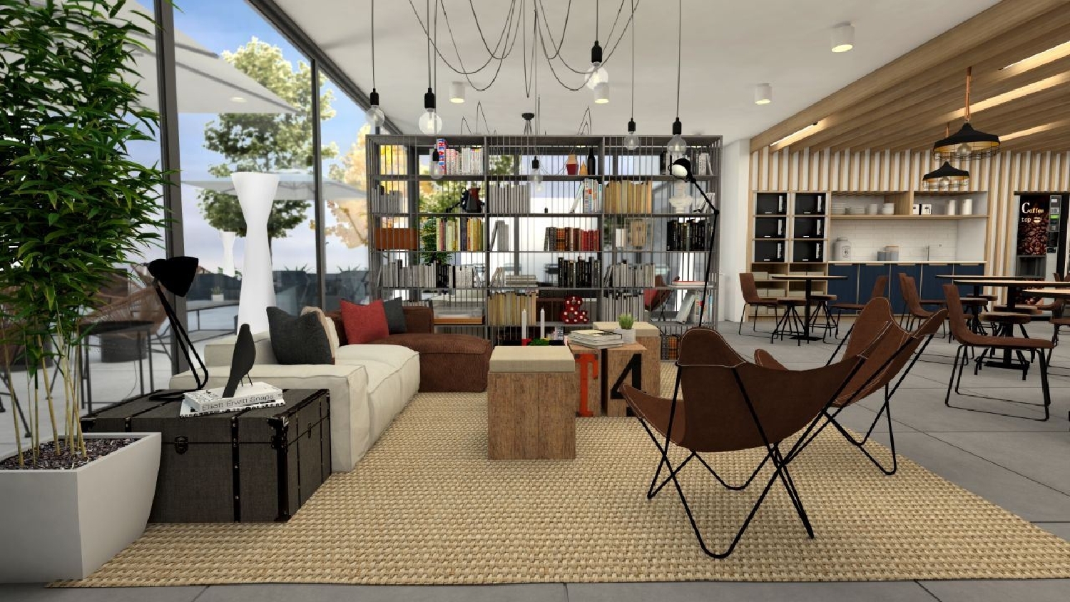  te koop appartement Ruílhe Braga 2