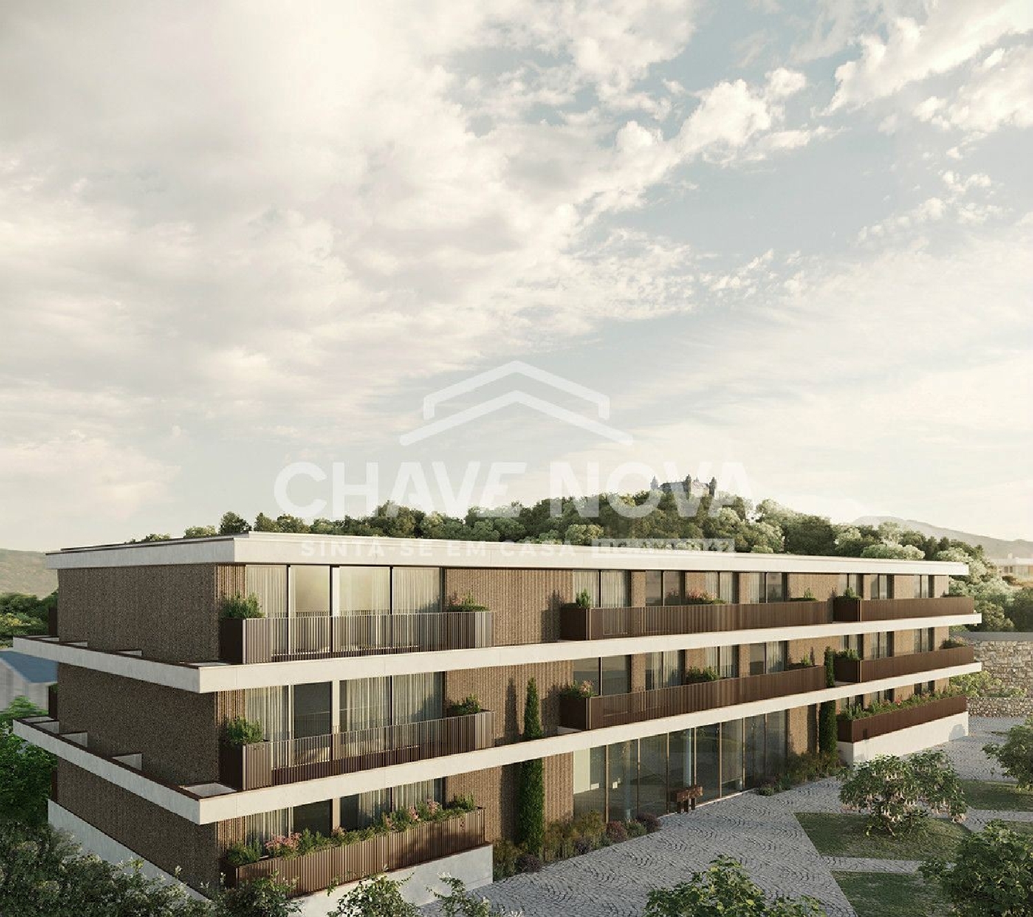  à venda apartamento Sá Santa Maria Da Feira 1