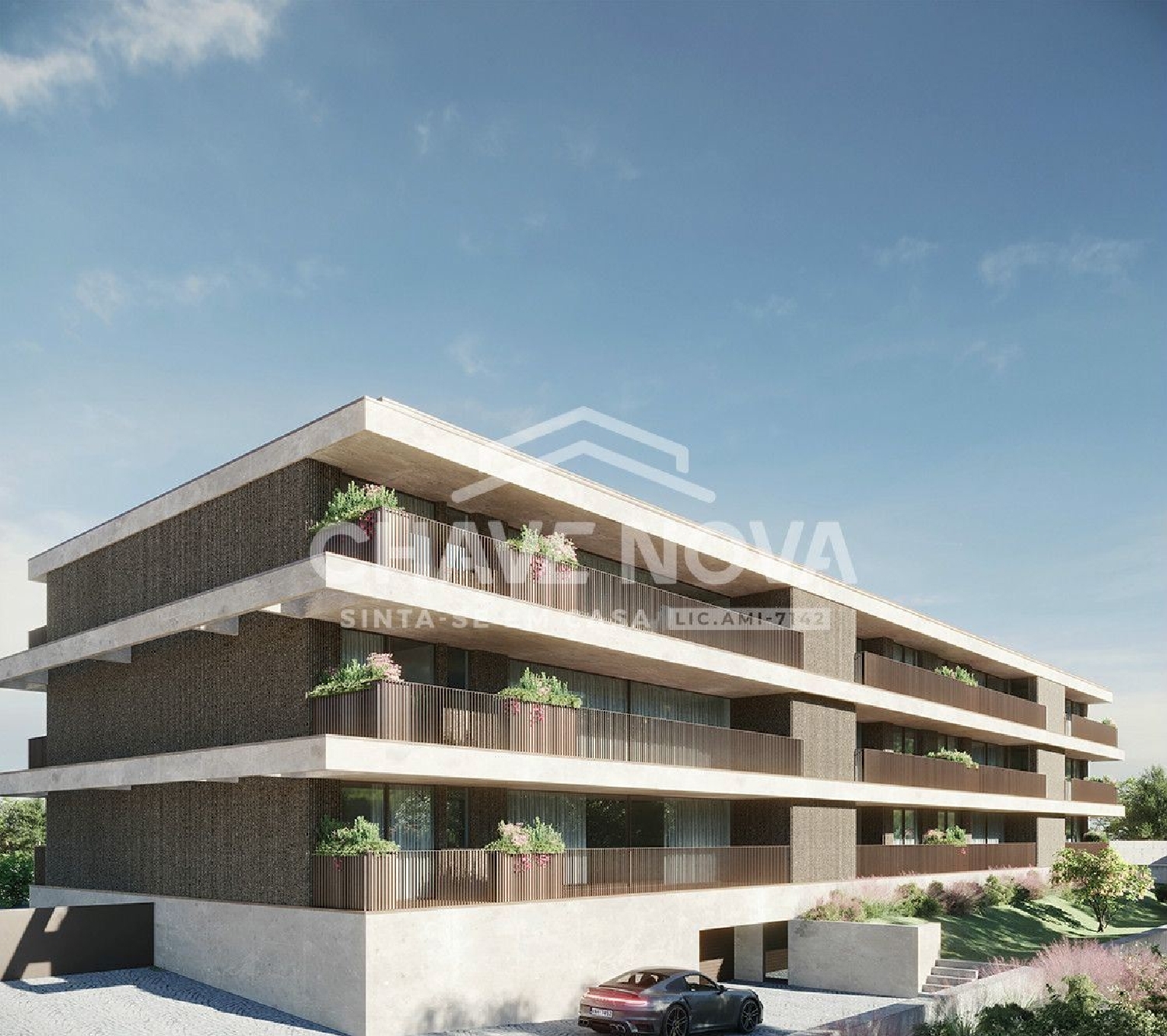 à venda apartamento Sá Santa Maria Da Feira 2