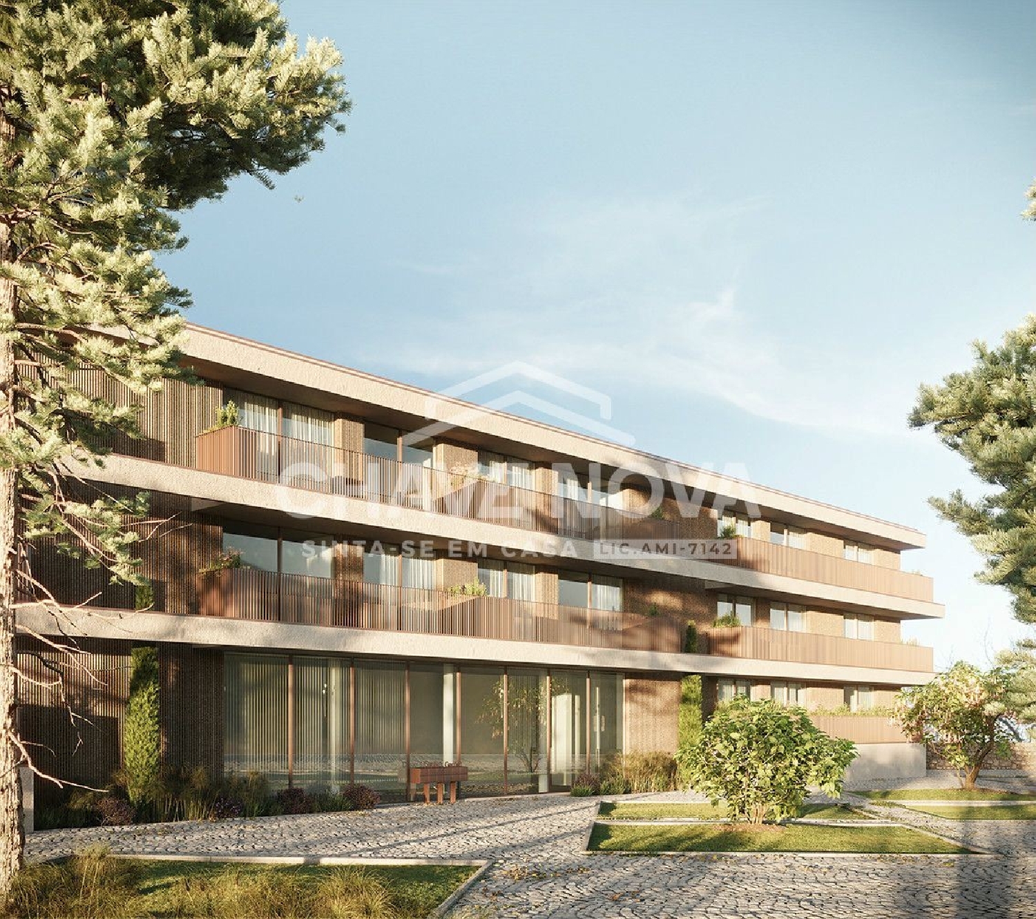 à venda apartamento Sá Santa Maria Da Feira 3