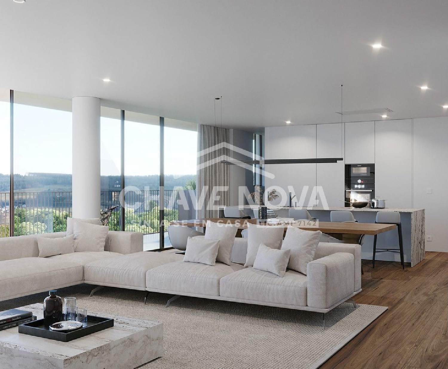  for sale apartment Sá Santa Maria Da Feira 2