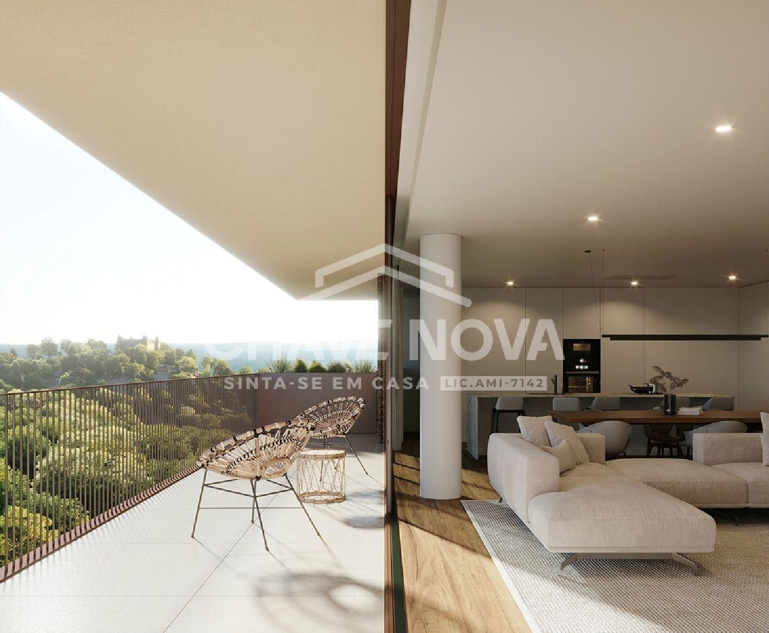  for sale apartment Sá Santa Maria Da Feira 3