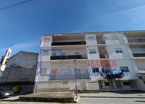 Sá Valpaços apartment foto 319472