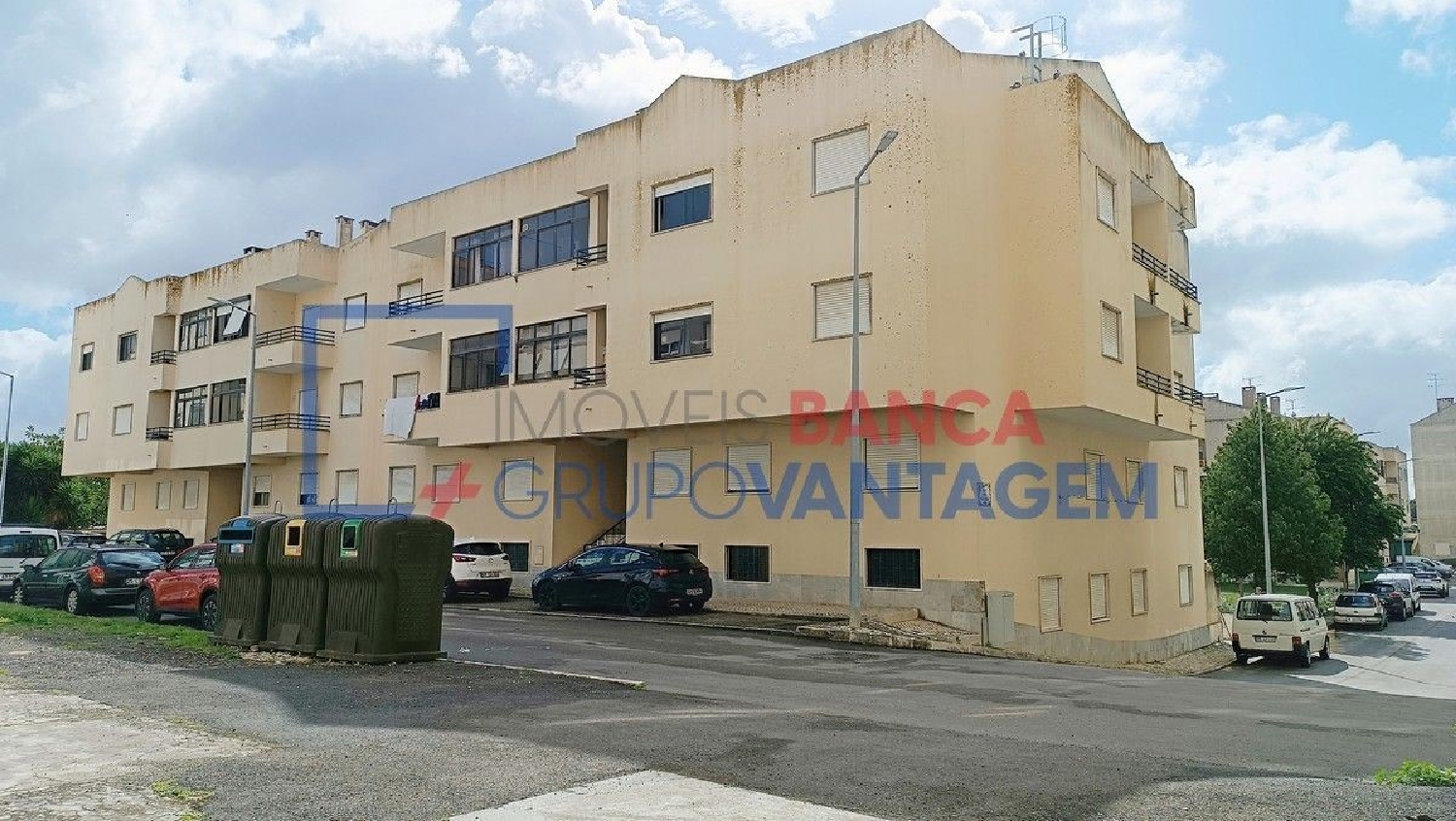  kaufen Wohnung/ Apartment Salvador Chamusca 1
