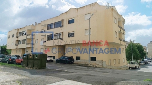 Salvador Chamusca Wohnung/ Apartment Bild 319542
