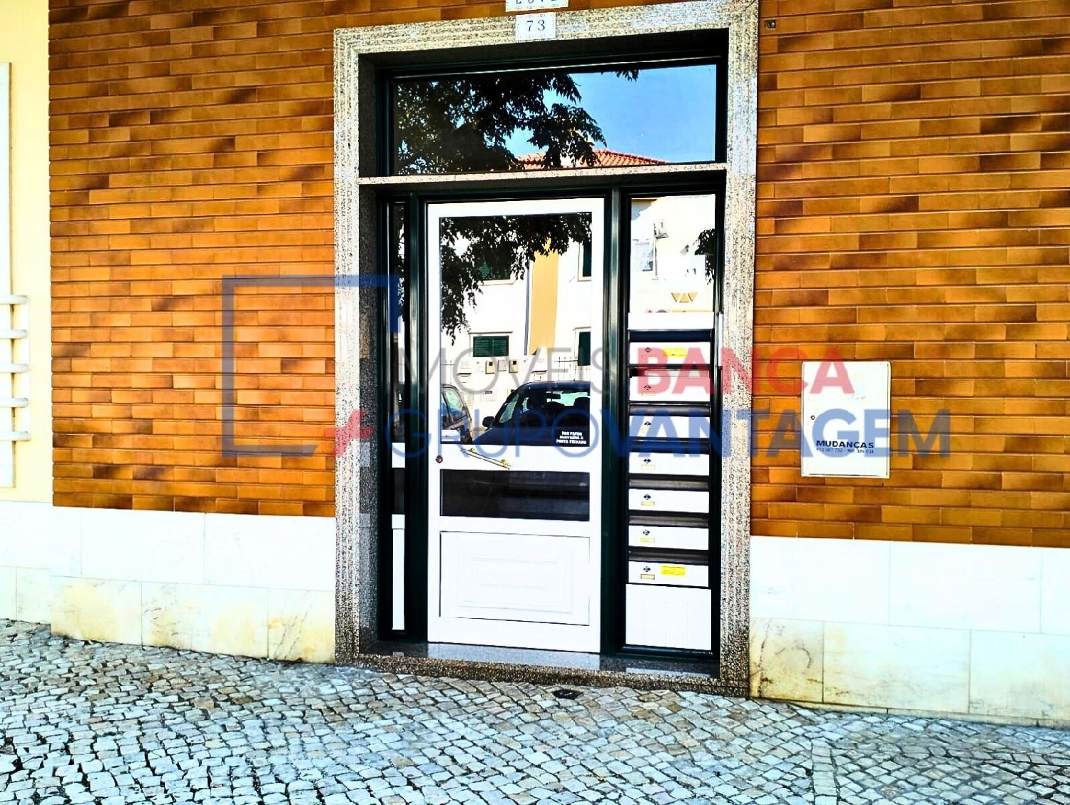  te koop appartement Samora Correia Benavente 2