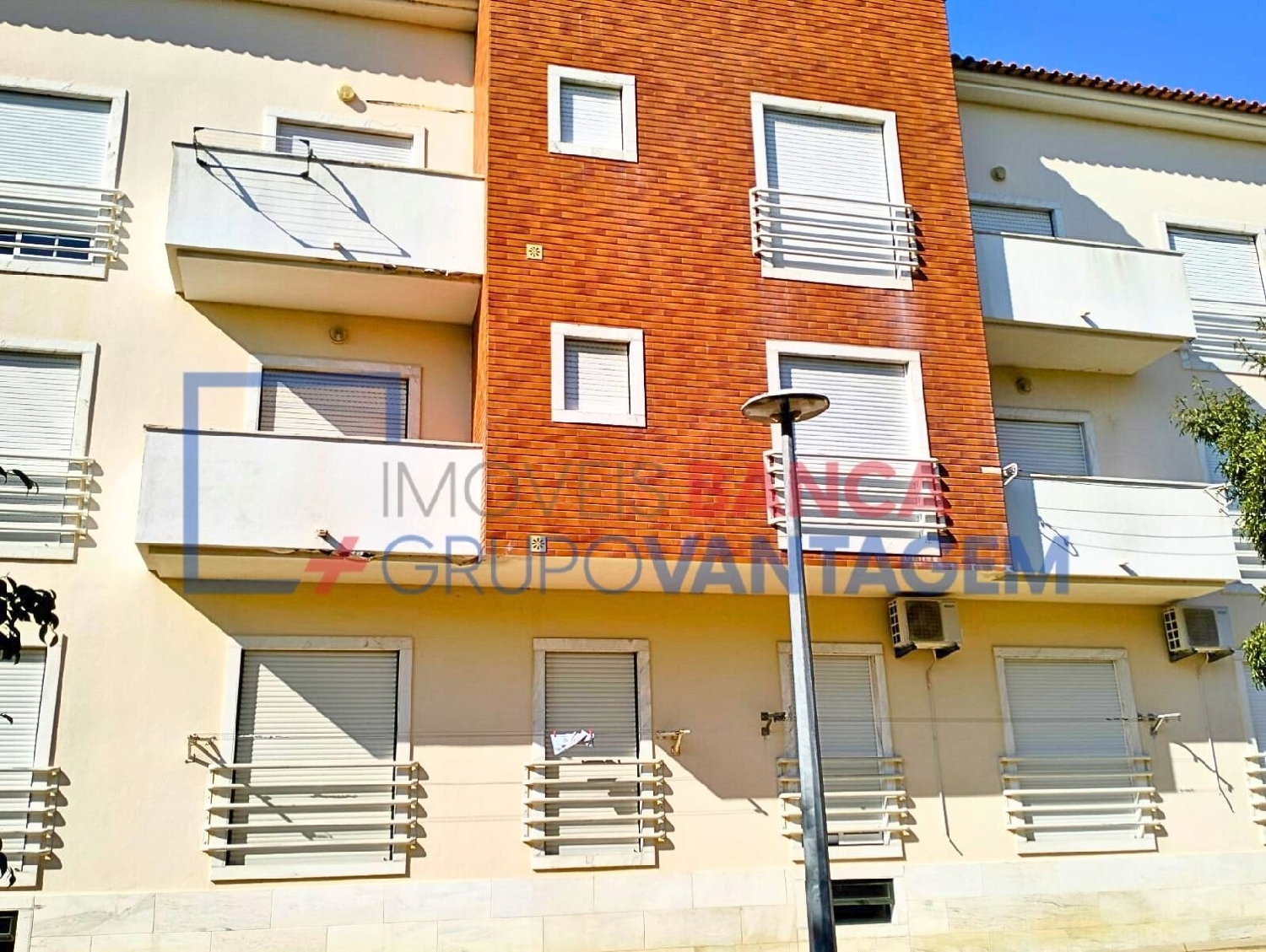  te koop appartement Samora Correia Benavente 3