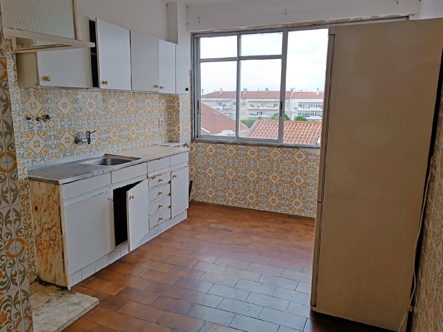  à vendre appartement Samora Correia Benavente 1