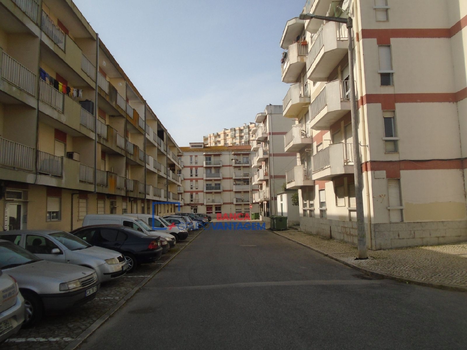  à vendre appartement Samora Correia Benavente 2