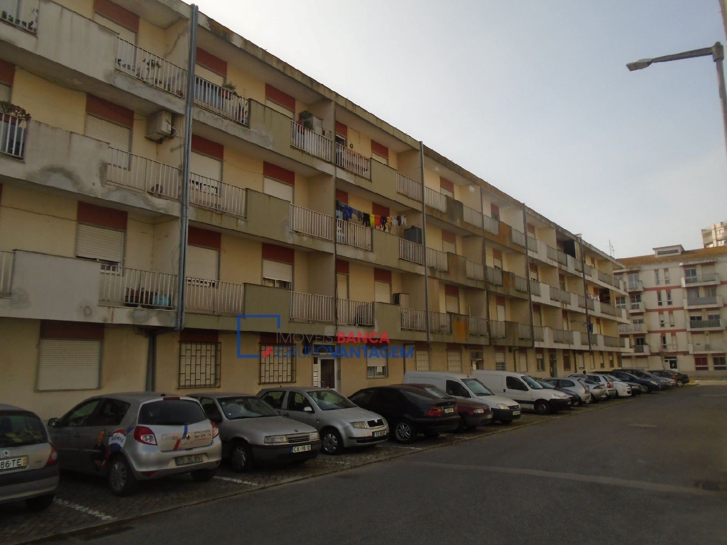  à vendre appartement Samora Correia Benavente 3