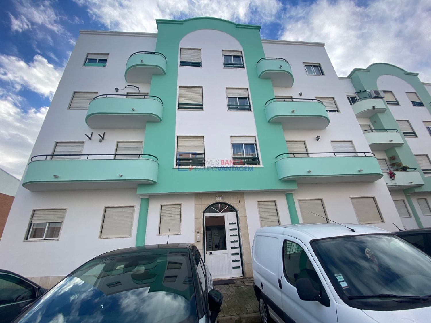 te koop appartement Samouco Alcochete 2