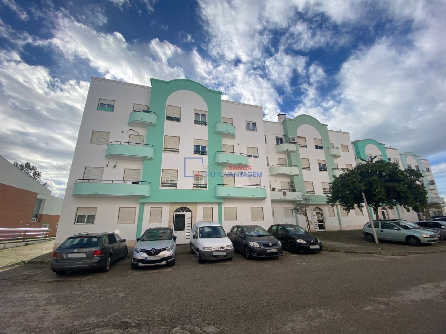 te koop appartement Samouco Alcochete 3