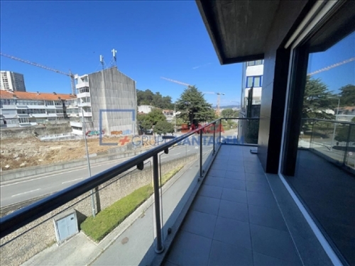 Sande Marco De Canaveses apartamento foto 319340