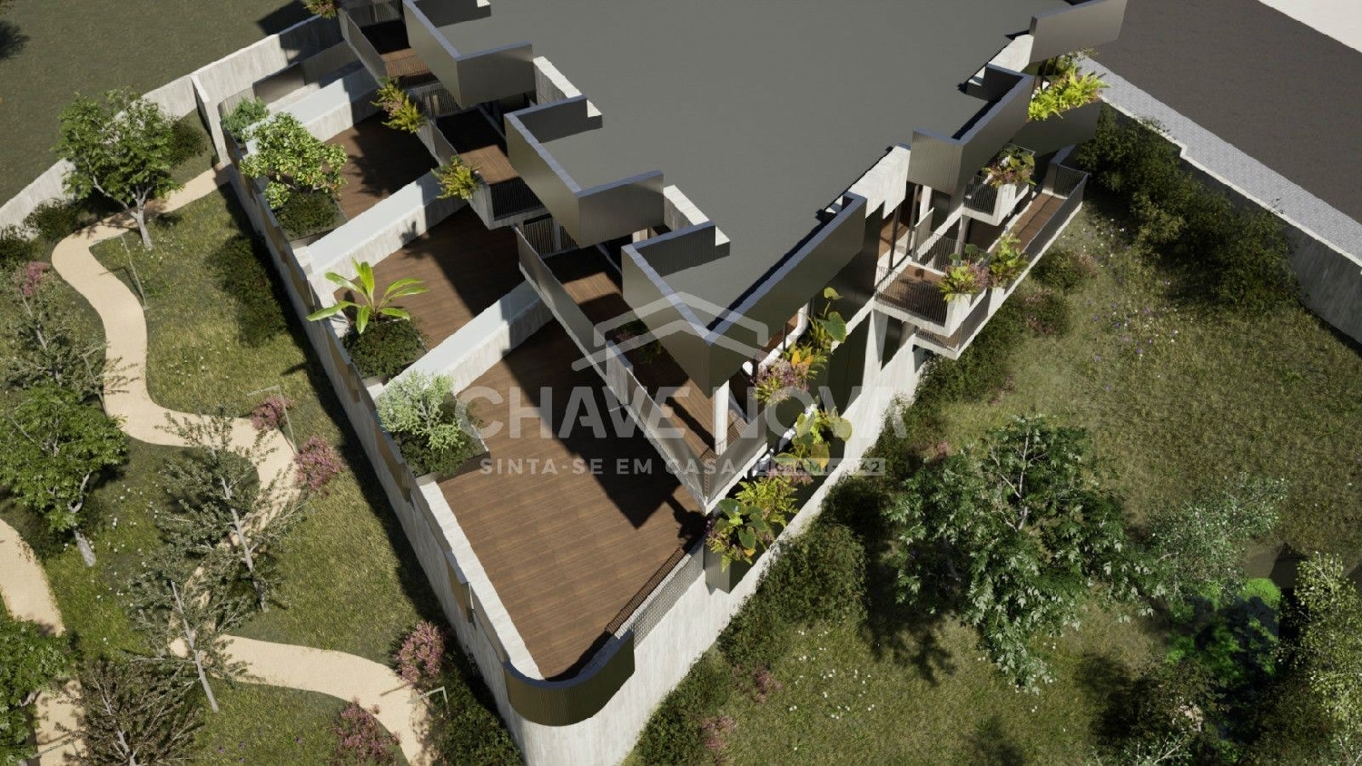  te koop appartement Sandim Vila Nova De Gaia 1