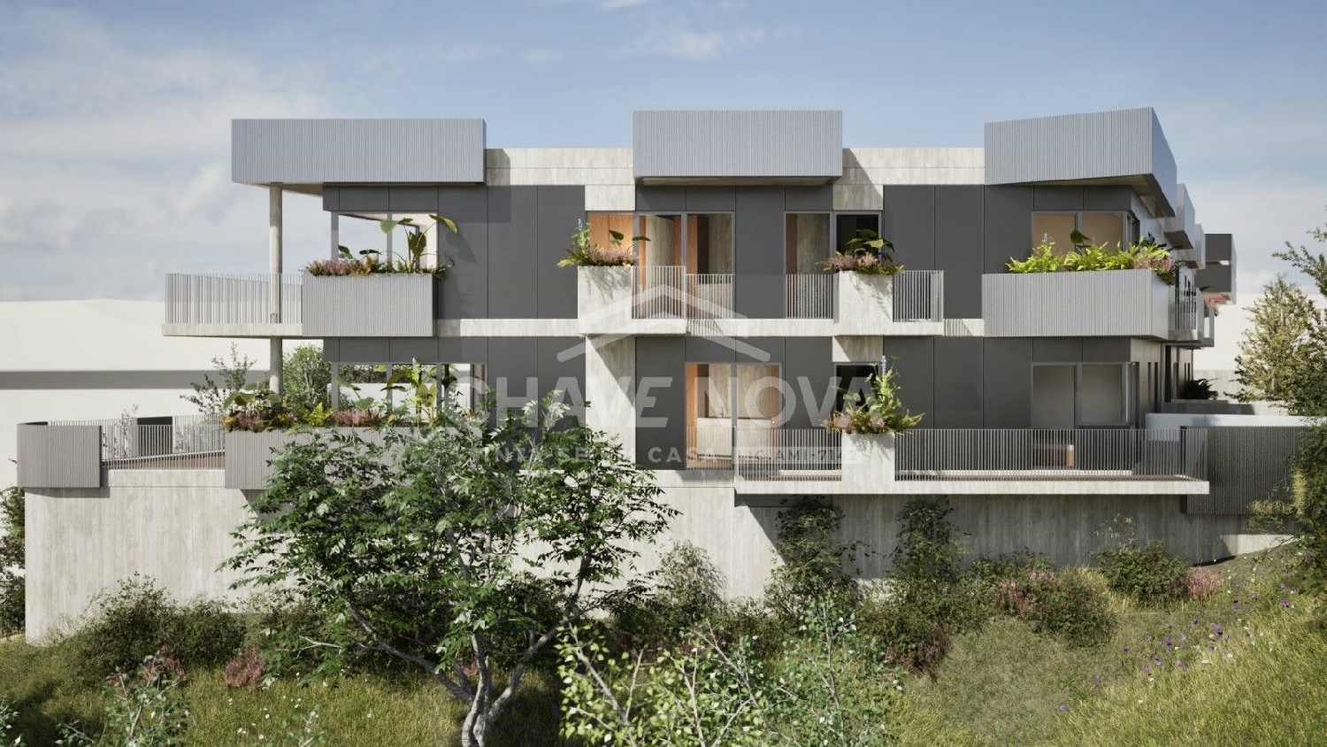 te koop appartement Sandim Vila Nova De Gaia 2