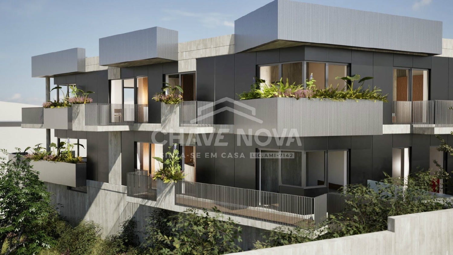 te koop appartement Sandim Vila Nova De Gaia 3