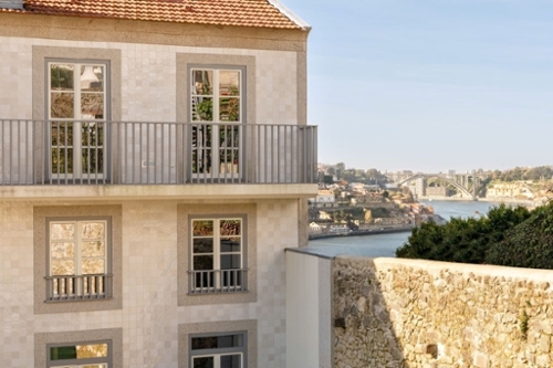 Sandim Vila Nova De Gaia appartement foto 321725