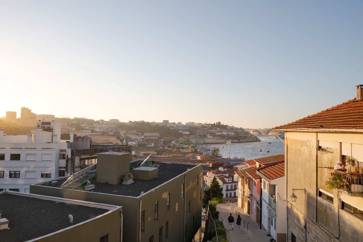  te koop appartement Sandim Vila Nova De Gaia 3