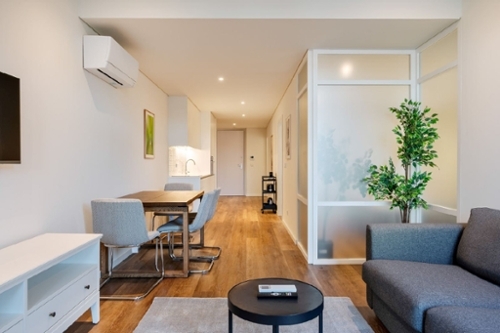 Sandim Vila Nova De Gaia appartement foto 321737