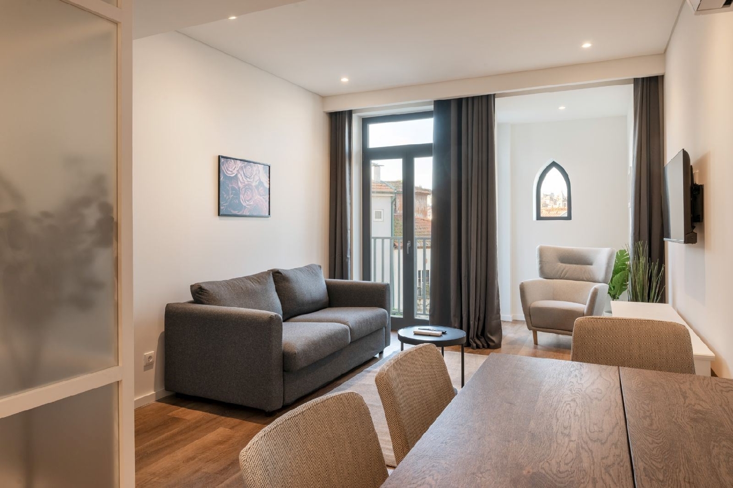  te koop appartement Sandim Vila Nova De Gaia 2