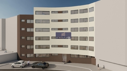 Sandim Vila Nova De Gaia appartement foto 328375
