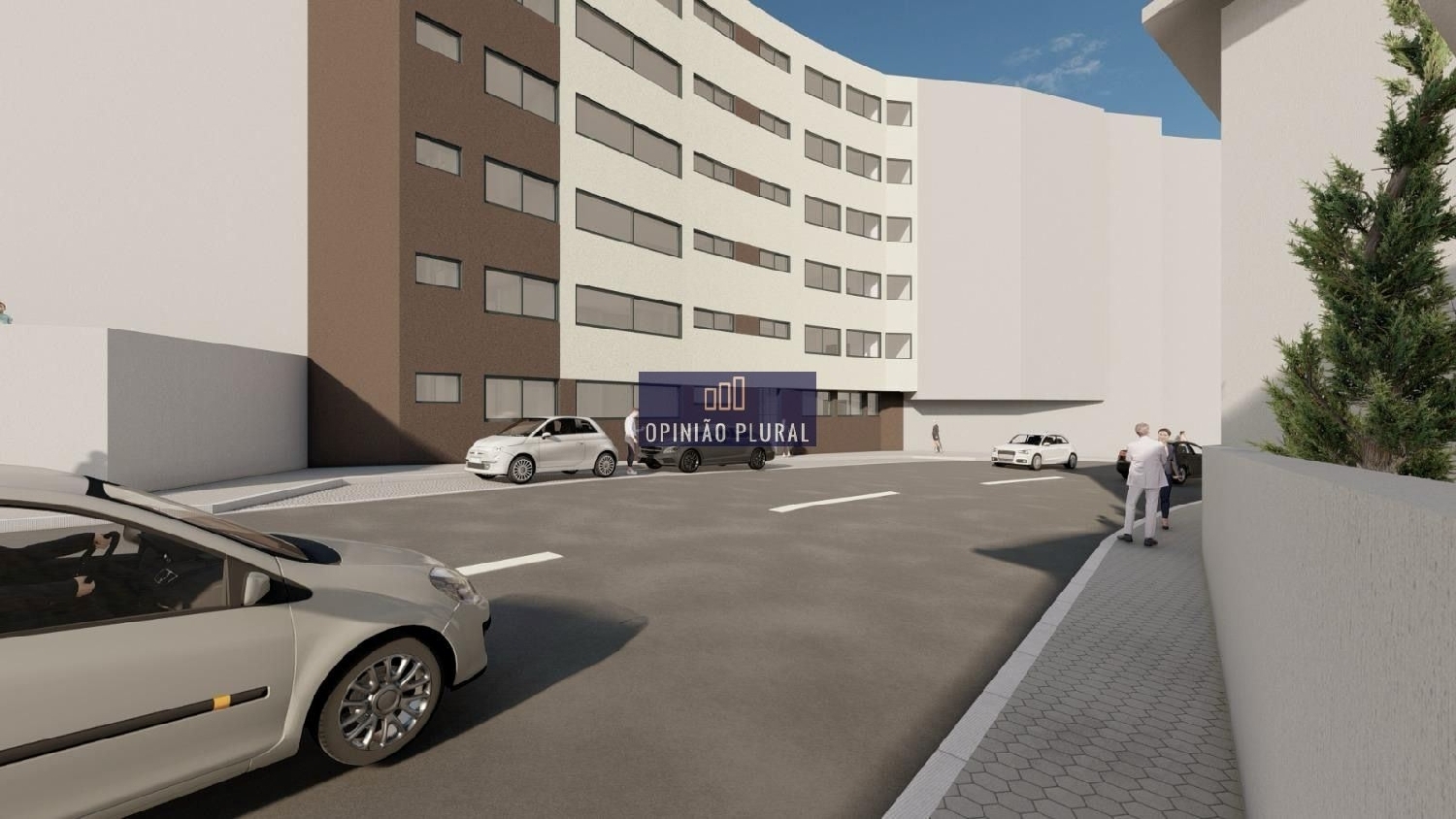 te koop appartement Sandim Vila Nova De Gaia 2