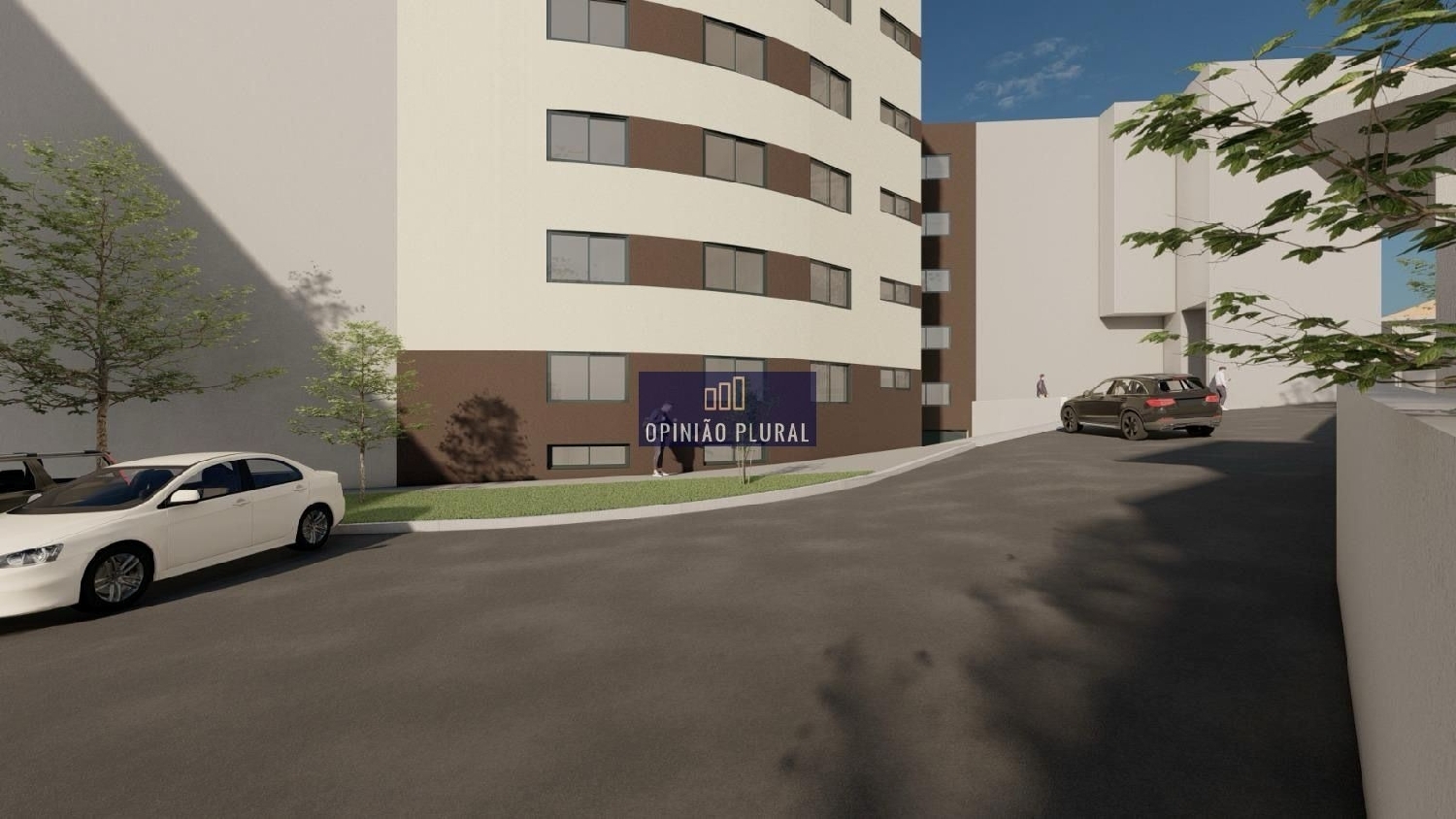 te koop appartement Sandim Vila Nova De Gaia 3