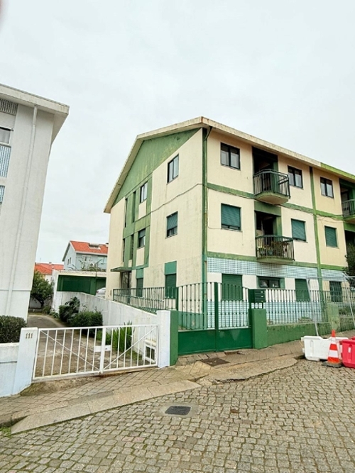 Sandim Vila Nova De Gaia appartement foto 320597