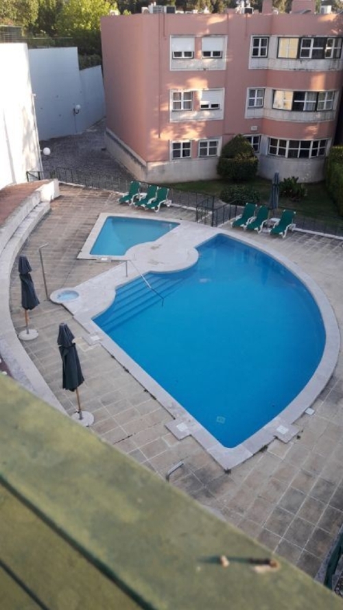 Santa Clara Sardoal apartment foto 325083