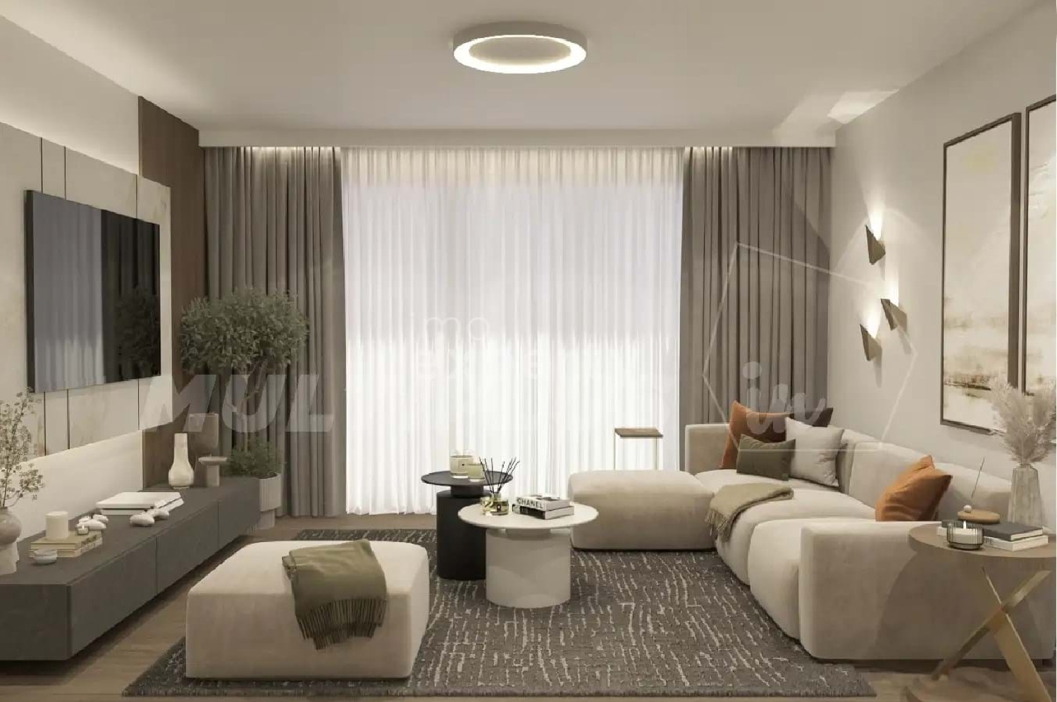  te koop appartement Santa Cruz Santa Cruz 2