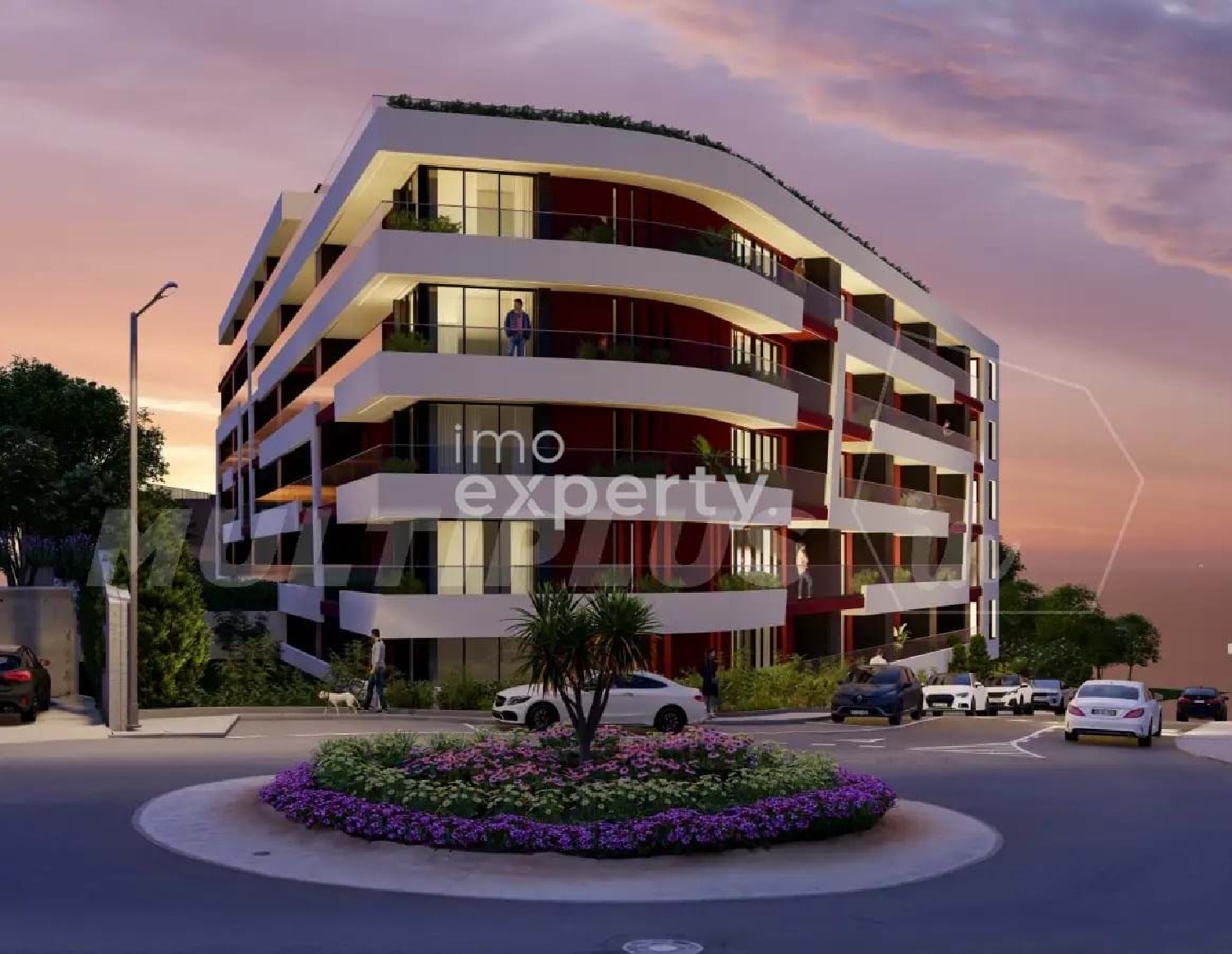  te koop appartement Santa Cruz Santa Cruz 4