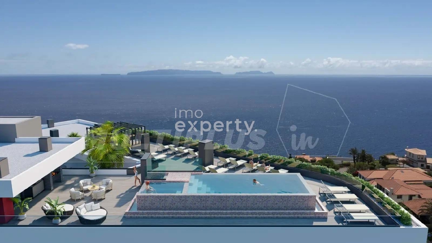  te koop appartement Santa Cruz Santa Cruz 5