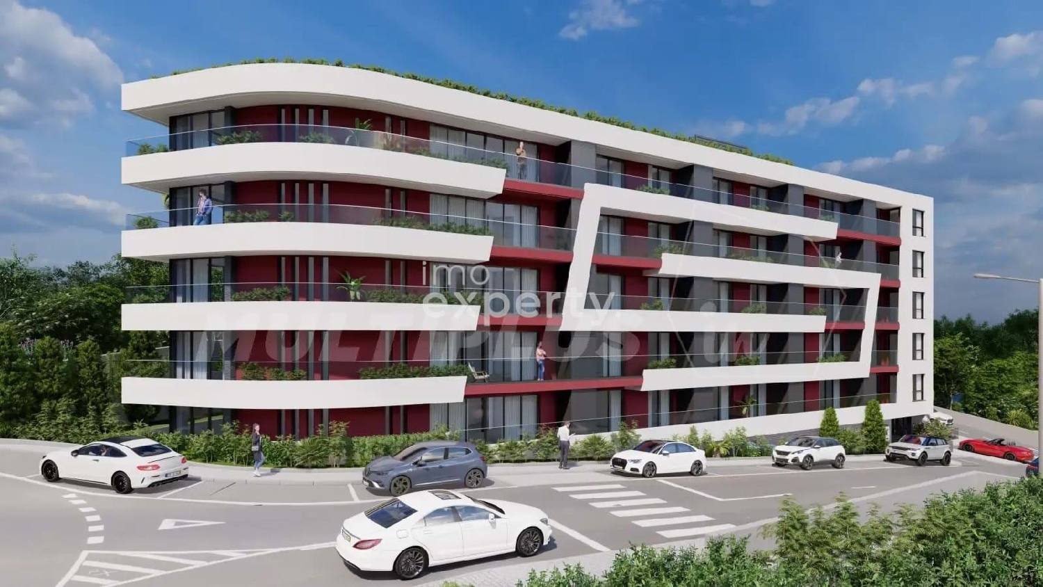  te koop appartement Santa Cruz Santa Cruz 7