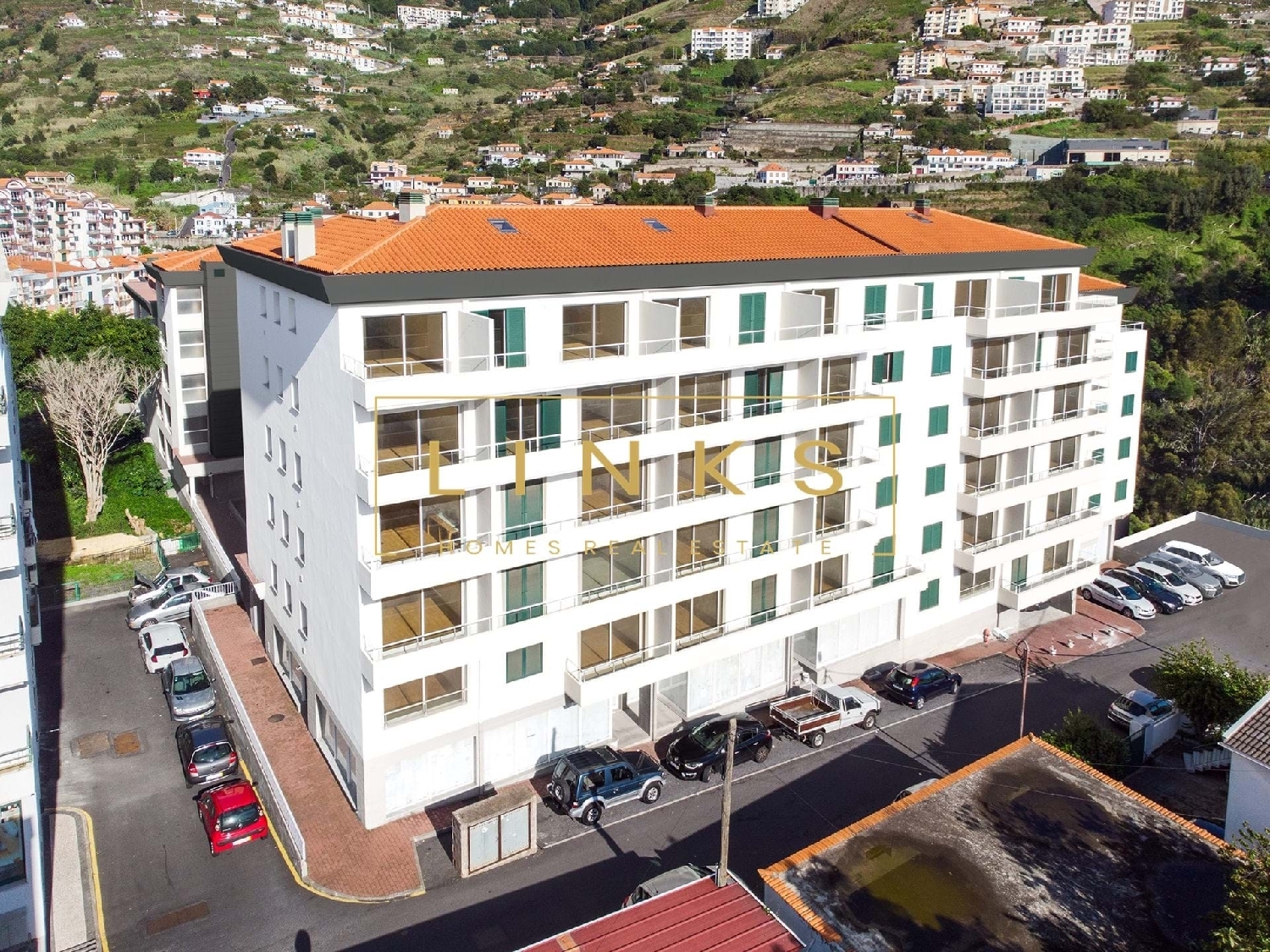  te koop appartement Santa Cruz Santa Cruz 2