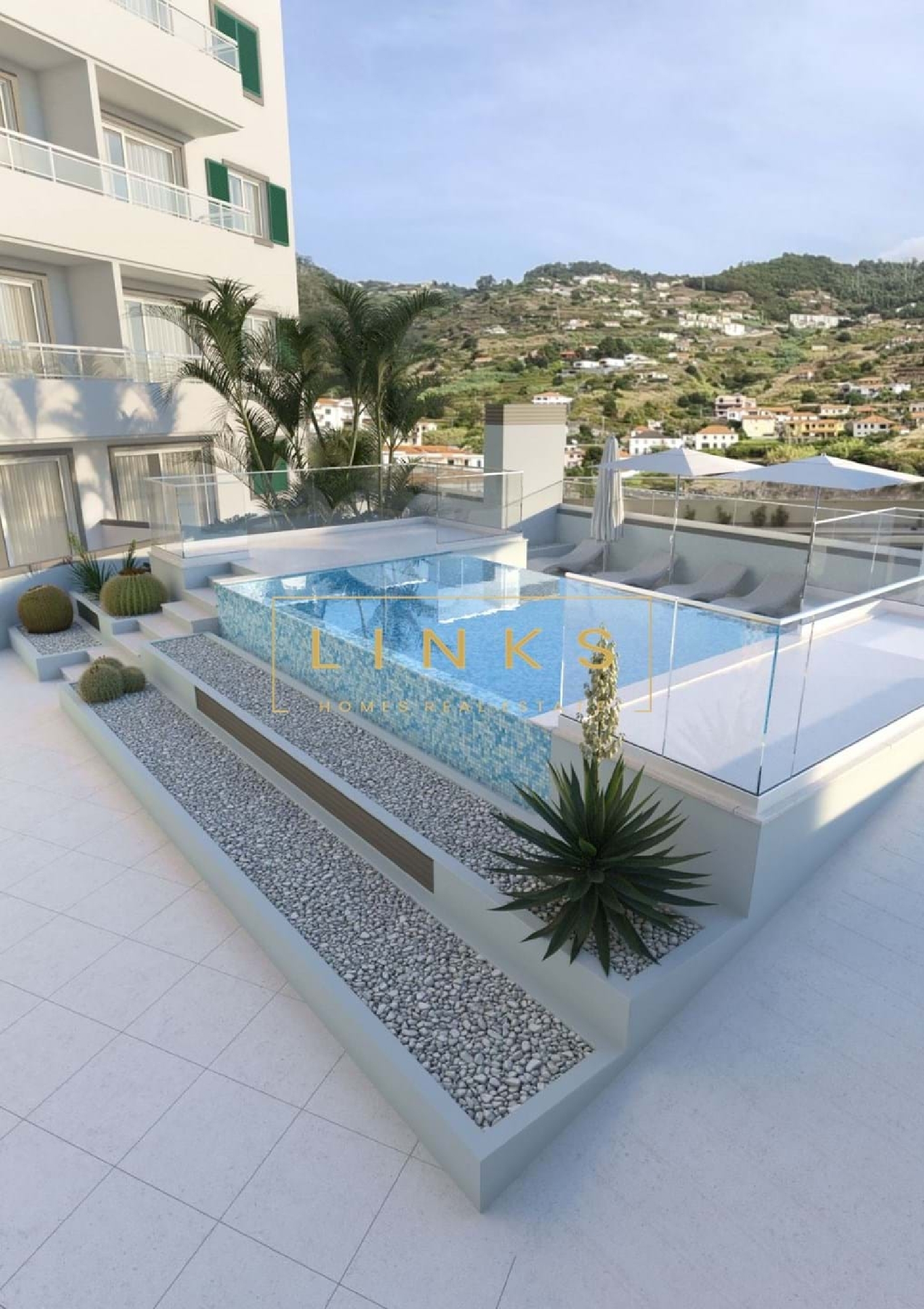  te koop appartement Santa Cruz Santa Cruz 3