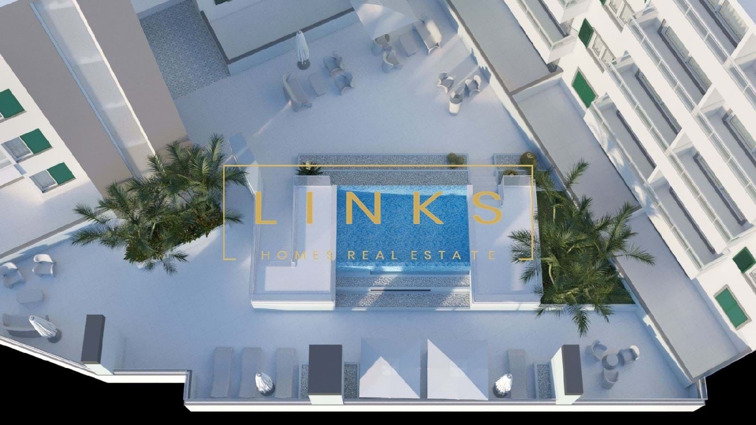 te koop appartement Santa Cruz Santa Cruz 4