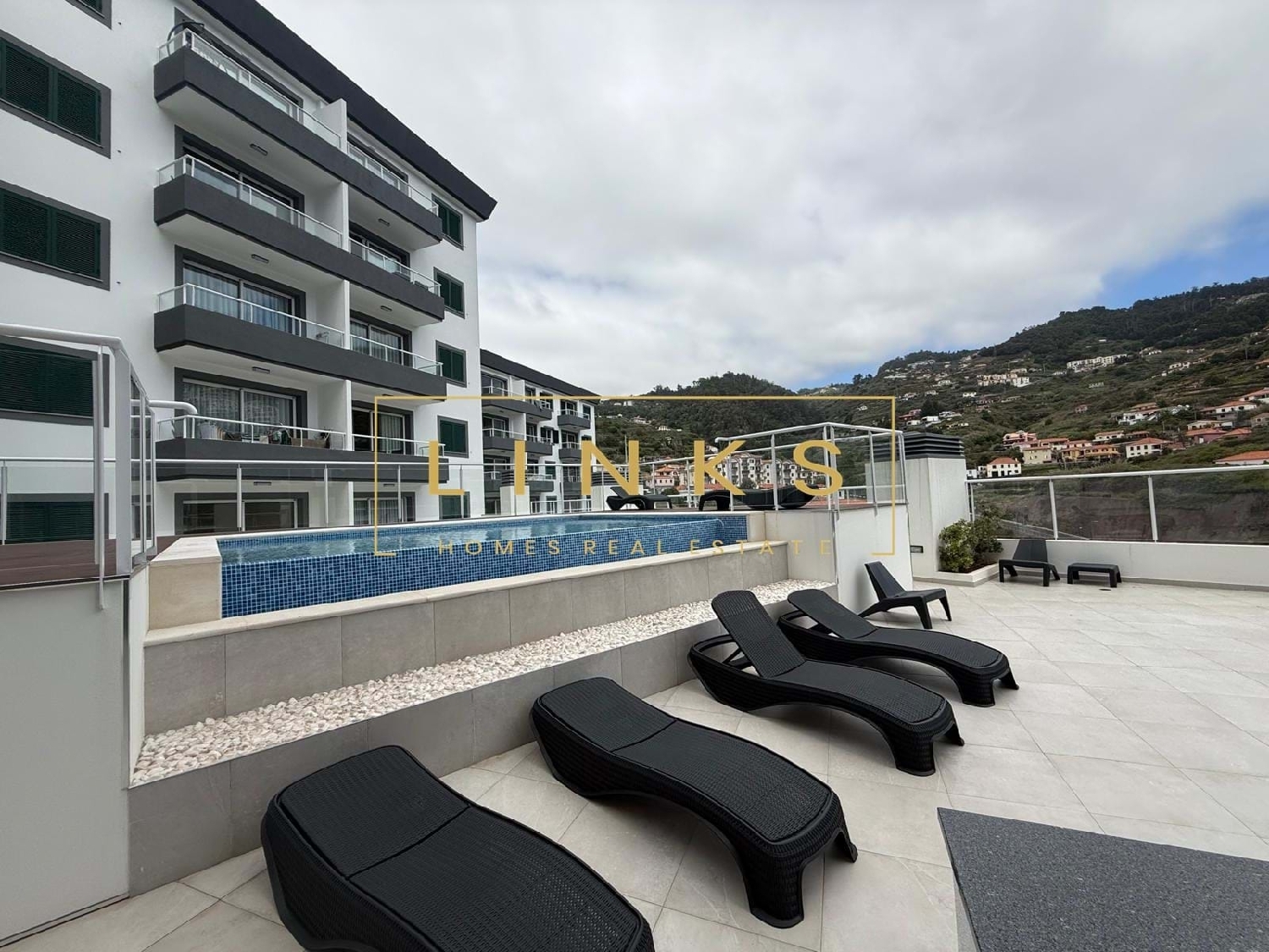  te koop appartement Santa Cruz Santa Cruz 6