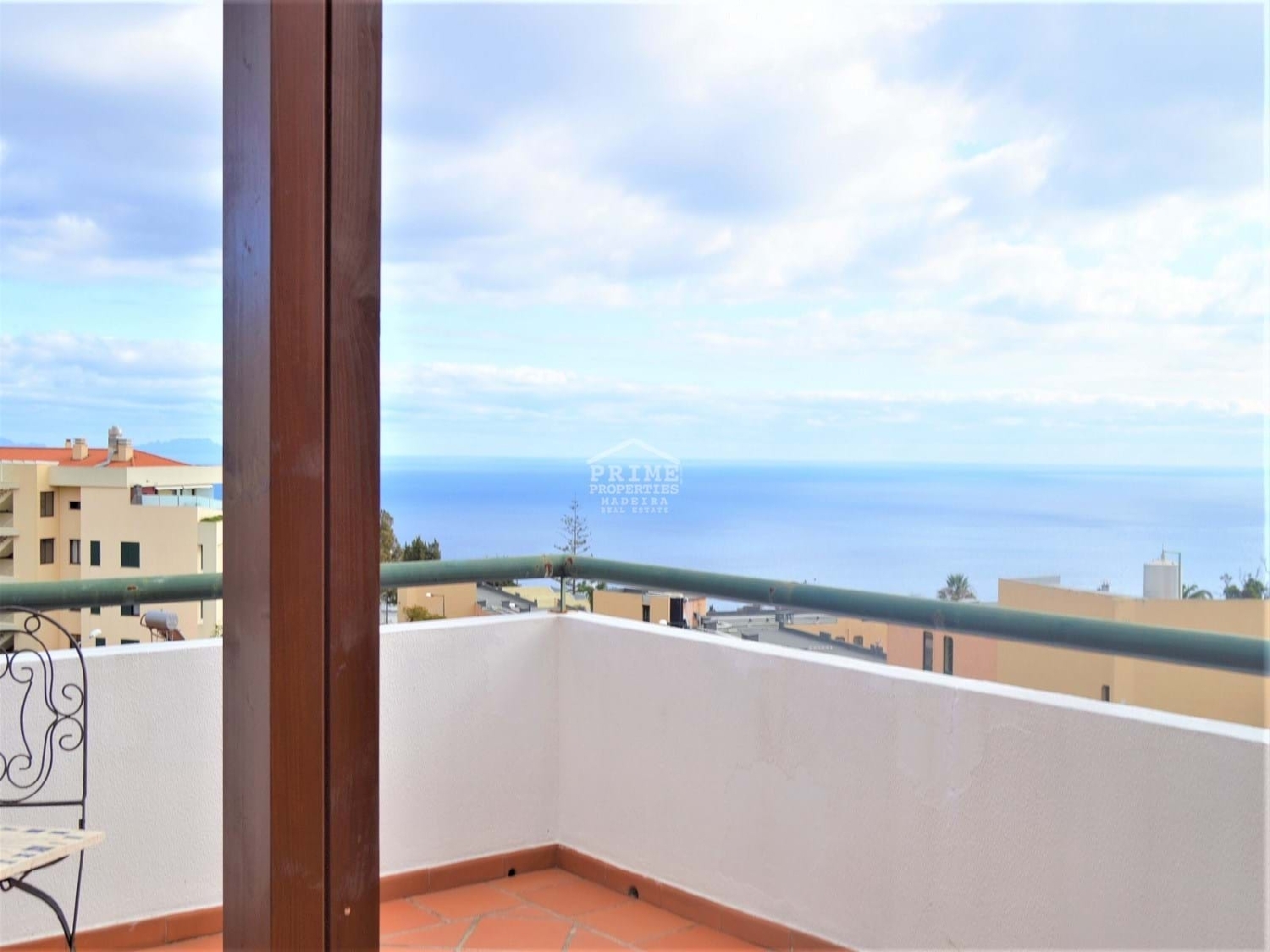  te koop appartement Santa Cruz Santa Cruz 1