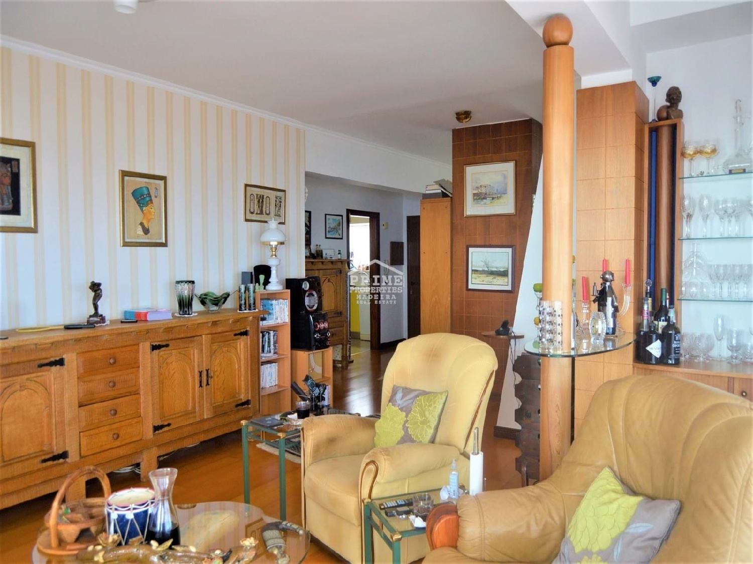  te koop appartement Santa Cruz Santa Cruz 2